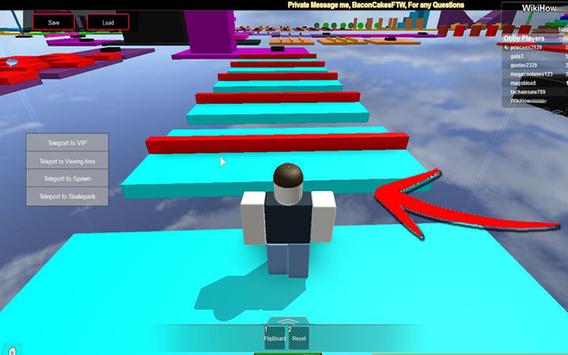 Personal Servers Roblox For Android Apk Download - how to curse in roblox without tags