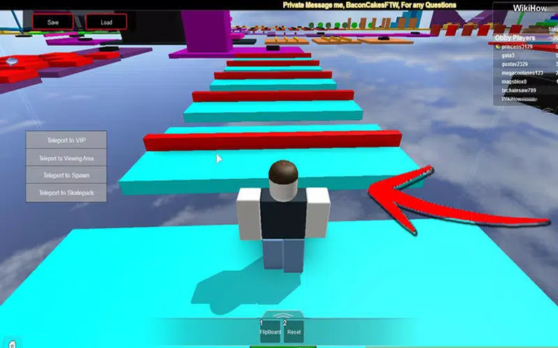 Como Fazer um Jogo no Roblox (com Imagens) - wikiHow