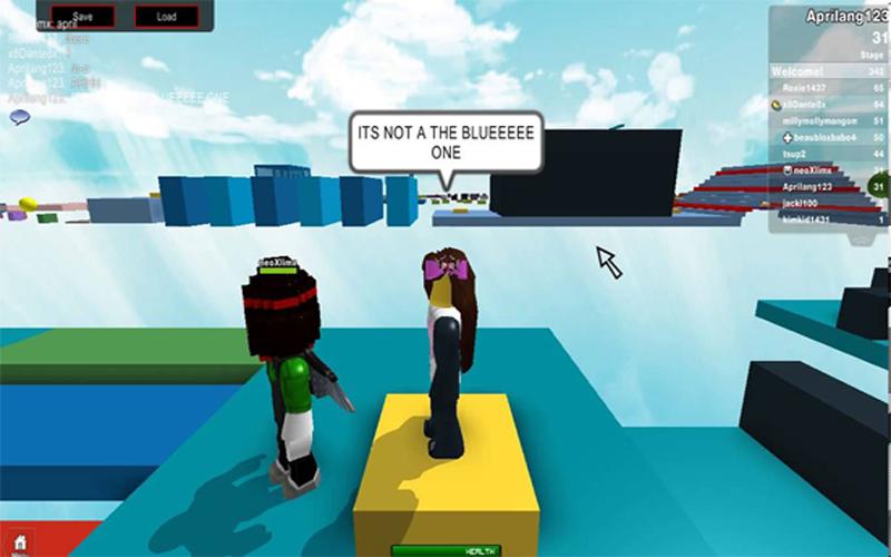 Personal Servers Roblox For Android Apk Download - 18 roblox servers