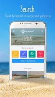 Oman: Your beach guide 海報