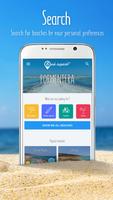 Formentera: Your beach guide Affiche