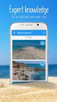 Formentera: Your beach guide capture d'écran 1