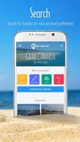 Gran Canaria: Your beach guide Affiche