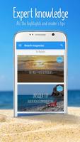 برنامه‌نما Gran Canaria: Your beach guide عکس از صفحه