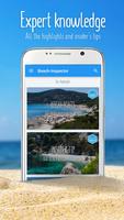Ibiza: Your beach guide capture d'écran 1
