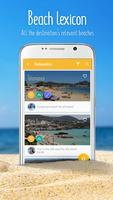 برنامه‌نما Ibiza: Your beach guide عکس از صفحه