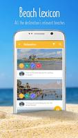 Israel: Your beach guide syot layar 2