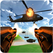 Beach Shooter Defence Pro