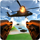 APK Beach Shooter Defence Pro