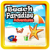 APK Beach Island Match 3 Adventure