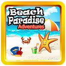 Beach Island Match 3 Adventure APK