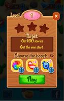 Beach Island Match 3 Adventure screenshot 2