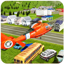 Beach Coast Guard : Helicopter Ambulance Rescue 3D APK