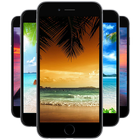 Beach Wallpapers icono