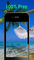 Beach Wallpapers captura de pantalla 1