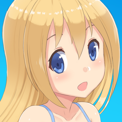 Beach☆Volley!! - Day 1