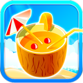 Beach Vacation Speed Tap Blaze