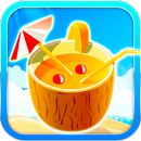 Beach Vacation Speed Tap Blaze APK