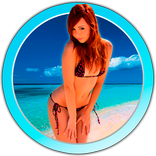 Bikinis - Beach Zone