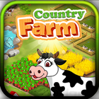 Country Farm أيقونة