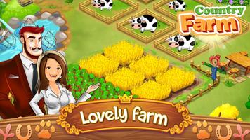 Country Farm ภาพหน้าจอ 1