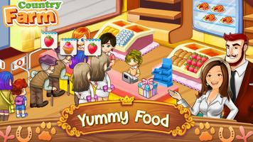 Country Farm ภาพหน้าจอ 2