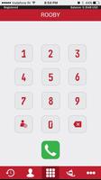 Rooby Dialer Plus screenshot 2