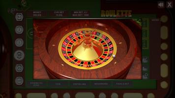 Roulette Mania ảnh chụp màn hình 2