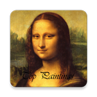 Famous Paintings icon