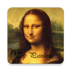 Famous Paintings アイコン