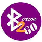 Beacon2GO icône
