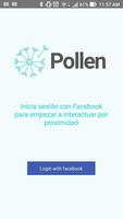 Pollen постер