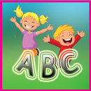 ABC Alphabet - Tracing & Phonics APK
