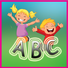 ABC Alphabet - Tracing & Phonics иконка