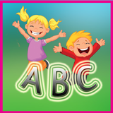 ABC Alphabet - Tracing & Phonics 图标