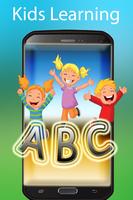ABC Alphabet - Tracing & Phonics 截图 1