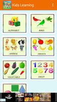 ABC Alphabet - Tracing & Phonics screenshot 3