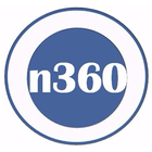 n360 Partner icône