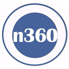 n360 Partner আইকন