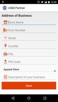 n360 Partner screenshot 1