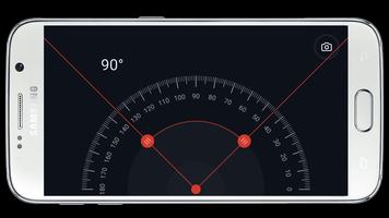 Protractor screenshot 1