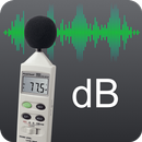 Desibel metre APK