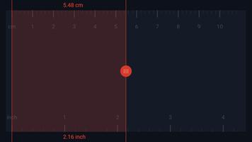 Ruler, Smart Ruler Poster