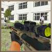 Marine Sniper in Afghanistan APK
