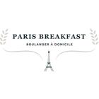 آیکون‌ Paris Breakfast