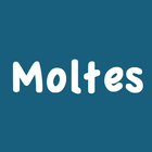 Moltes アイコン