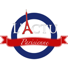L'Actu Parisienne 아이콘