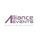 Alliance Events أيقونة