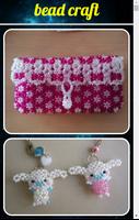 Bead Craft Affiche