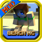 Beach Mod MCPE Guide icon
